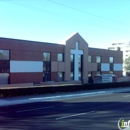Del Norte Baptist Church - Methodist Churches