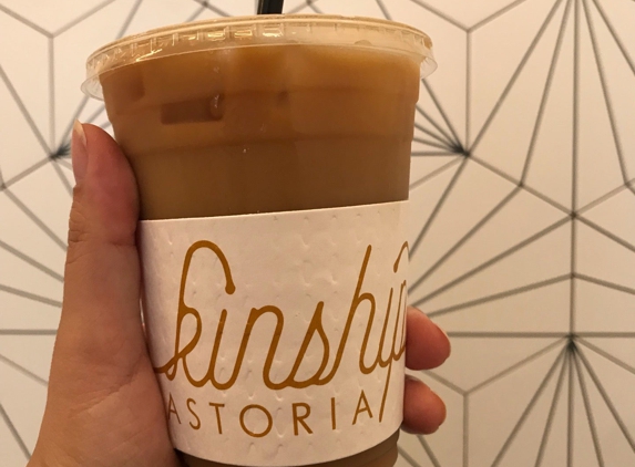 Kinship Coffee - Astoria, NY