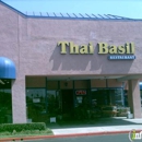 Thai Basil - Thai Restaurants