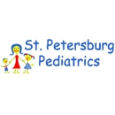 St. Petersburg Pediatrics -- Pinellas Park - Physicians & Surgeons, Pediatrics