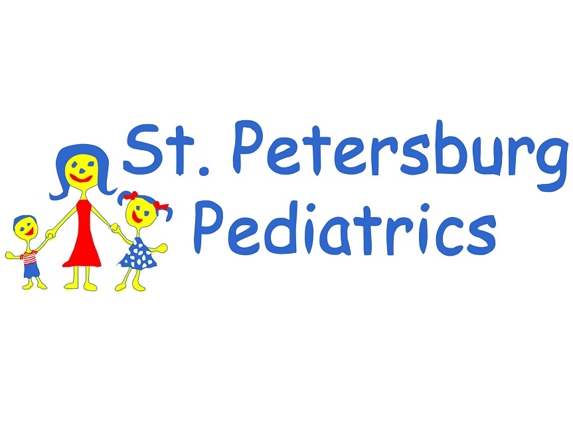 St. Petersburg Pediatrics -- Pinellas Park - Pinellas Park, FL
