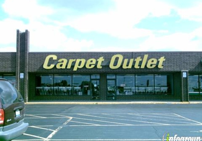 carpet outlet