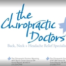 The Chiropractic Doctors - Health & Wellness Products