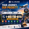 Delta Air Lines gallery