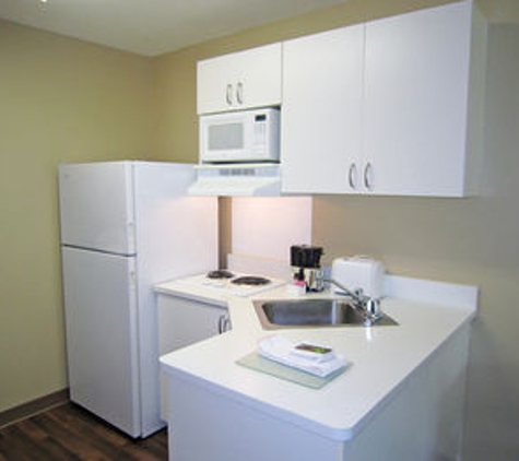 Extended Stay America - Nashua - Manchester - Nashua, NH