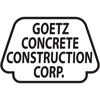 Goetz Concrete Construction gallery