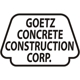 Goetz Concrete Construction