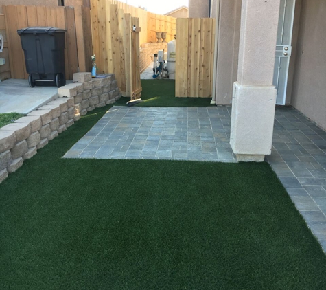 Synthetic Lawn Solutions - El Cajon, CA