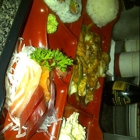 Gold Town Sushi