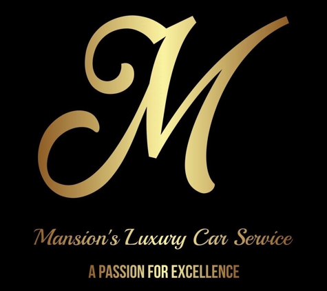 Mansion's Luxury Car Service - New Orleans, LA