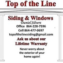 Top of the Line Siding & Windows - Siding Contractors