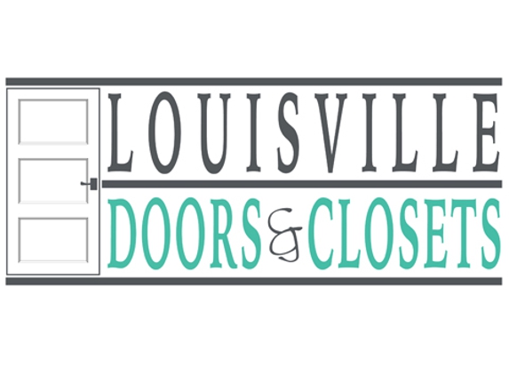 Louisville Doors & Closets - Louisville, KY