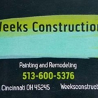 Weeks Construction