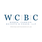 Weber, Carrier, Boiczyk & Chace, LLP