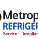 Metroplex Refrigeration Inc - Ice Making Equipment & Machines