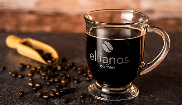 Ellianos Coffee  Eustis - Eustis, FL