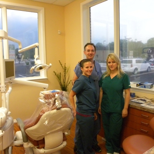 Da Vinci Dental Specialists - Warminster, PA