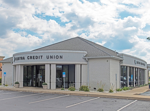 Centra Credit Union - Columbus, IN