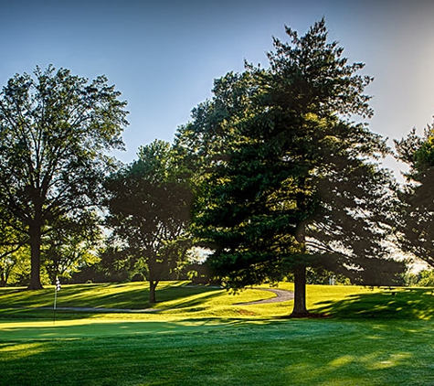 Four Seasons Country Club - Chesterfield, MO