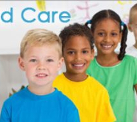 Marie's Home Care For Kids - Richmond, VA