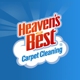 Heaven's Best Carpet Cleaning Bradenton Sarasota FL