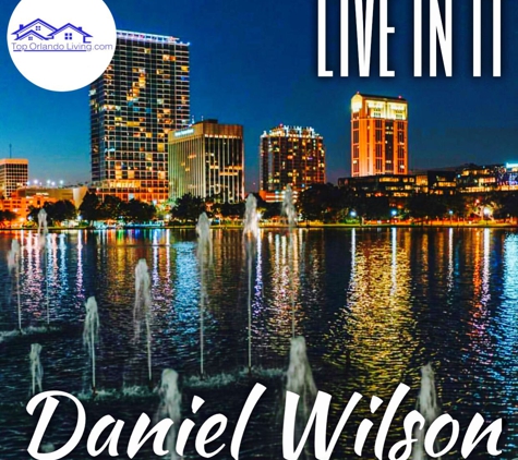 Daniel Wilson - Top Orlando Living - REMAX - Winter Park, FL