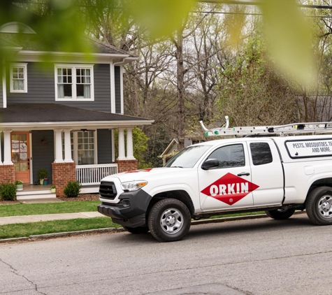Orkin Pest & Termite Control - Uniontown, OH