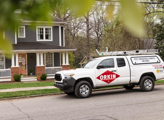 Orkin Pest & Termite Control - Nashville, TN