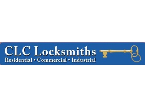 CLC Locksmiths - Cinnaminson, NJ