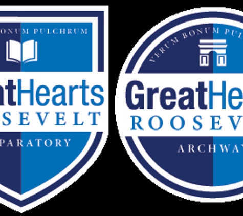 Great Hearts Roosevelt Preparatory Academy (8-12) - Buckeye, AZ