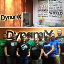 DynamiX Web Design - Web Site Design & Services