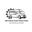 San Diego Food Truck Pros - Truck Trailers