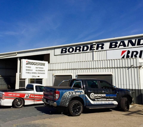 Tower Tyre Service - Wodonga, VIC
