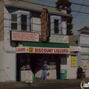 Foothill Discount Liquors - Liquor Stores