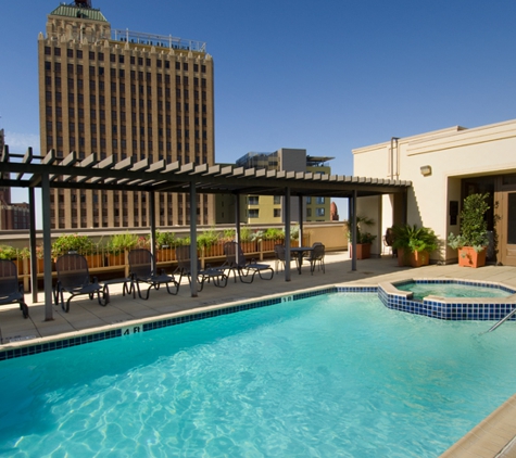 Drury Inn & Suites San Antonio Riverwalk - San Antonio, TX