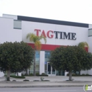 Tagtime Usa Inc. - Labels