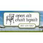 Open Air Chair Repair