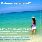 Latin Tours and Travel