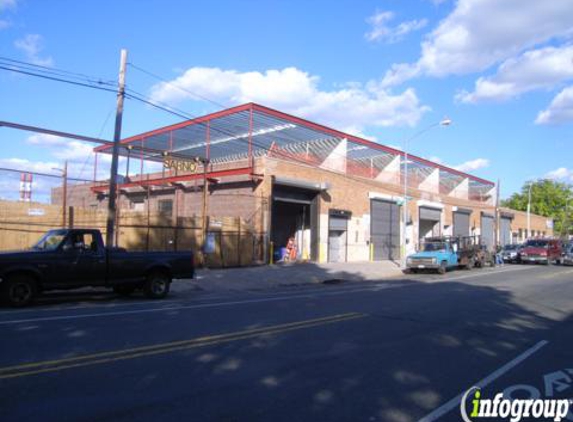 Lithos Marble Works Incorporated - Long Island City, NY