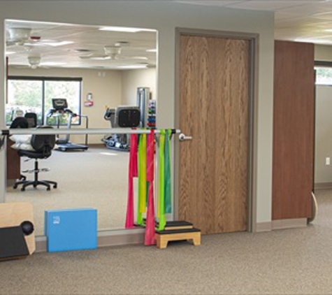 SSM Health Physical Therapy - Tesson Ferry - Saint Louis, MO