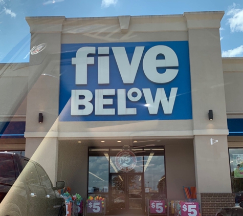 Five Below - Houston, TX