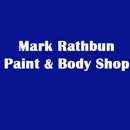 Mark Rathbun Paint & Body Shop - Automobile Body Repairing & Painting