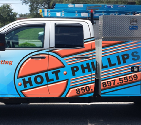 Holt Phillips Services - Niceville, FL