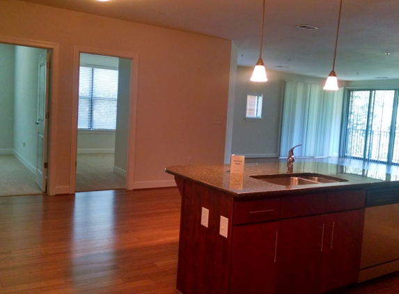 Cielo - Charlotte, NC. 3BR - Corner Apartments