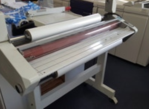 Frontline Print And Copy Centre - Byron Bay, NSW