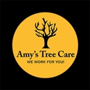 Amy's Tree Care - Tree Service