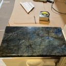 United Granite Quartz - Granite