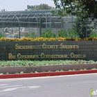 Rio Cosumnes Correctional Center & Immigration Detention Facility