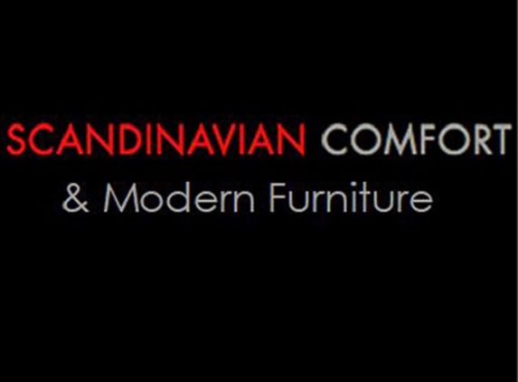 Scandinavian Comfort LLC - Indianapolis, IN