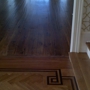Custom Hardwood Floors Inc